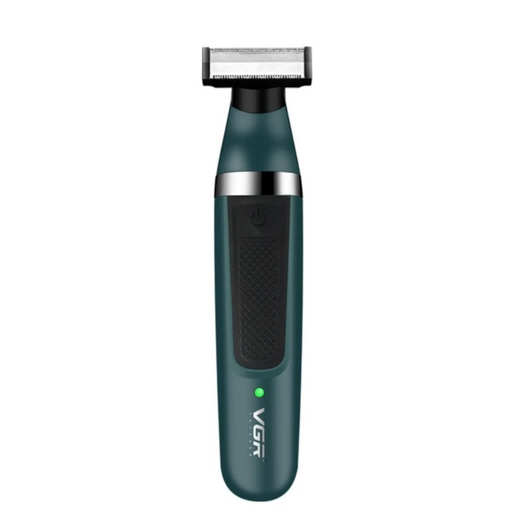 بادی گروم و ماشین اصلاح صورت و بدن VGR مدل V-393 اصل + 12 ماه گارانتی