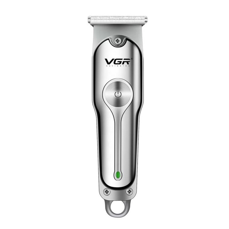 ماشین اصلاح و ریش تراش v071 VGR ارسال رایگان