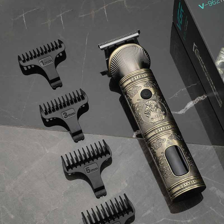ماشین اصلاح وی جی آر v962 VGR