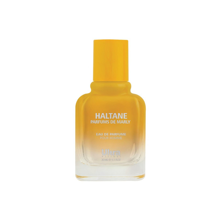 عطر جیبی مردانه اولترا ویرچوآل مدل Marly Haltane با رایحه شیرین حجم 30 میلیلیتر