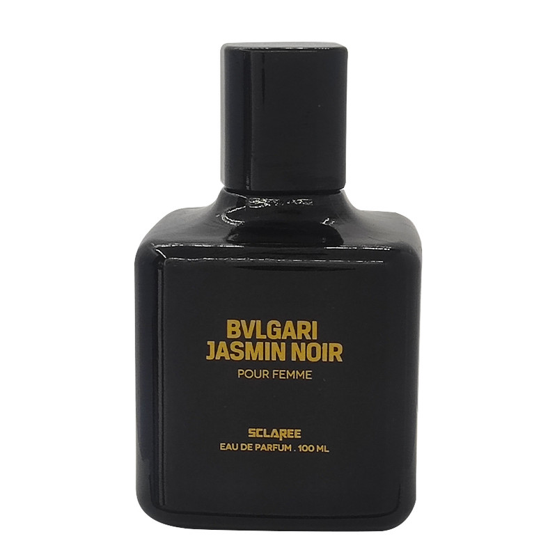 ادوپرفیوم مردانه اسکلاره مدل Bvlgary Jasmin Noir حجم 100 میلی لیتر