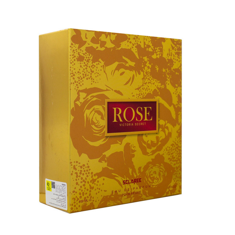 ادو پرفیوم زنانه اسکلاره مدل ROSE حجم 100 میلی لیتر