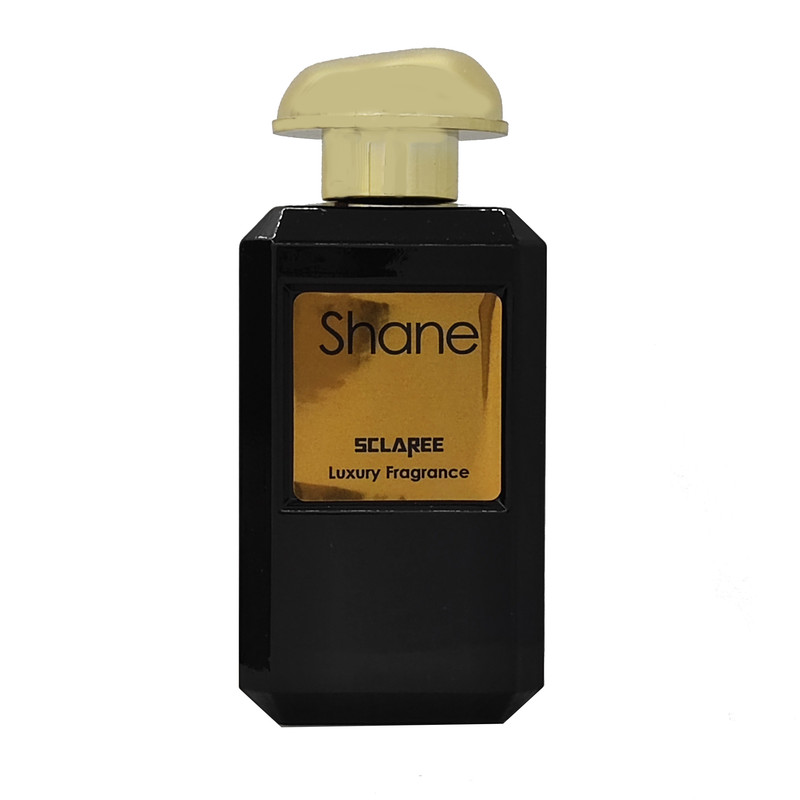 ادوپرفیوم مردانه اسکلاره مدل Shane Gray Vetiver با رایحه شیرین حجم 100 میلی لیتر