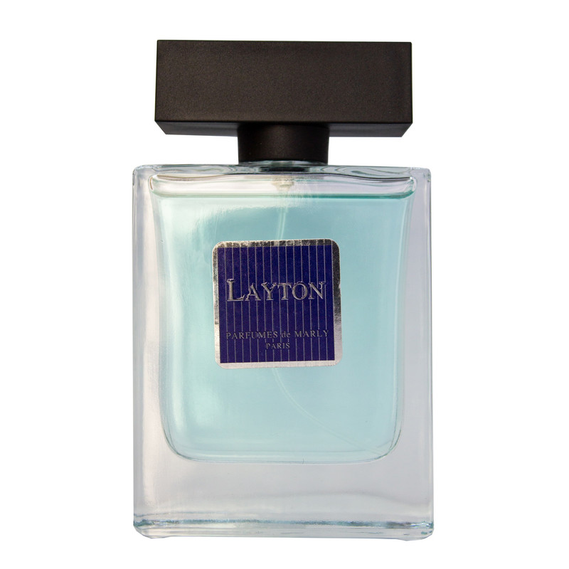ادو تویلت زنانه پرستیژ مدل Layton حجم 100 میلی لیتر
