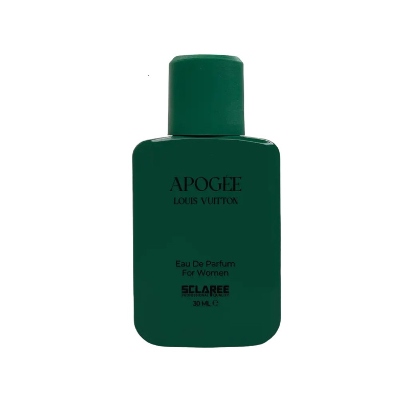 عطر جیبی زنانه اسکلاره مدل Louis Vuitton Apogée با رایحه خنک حجم 30 میلیلیتر