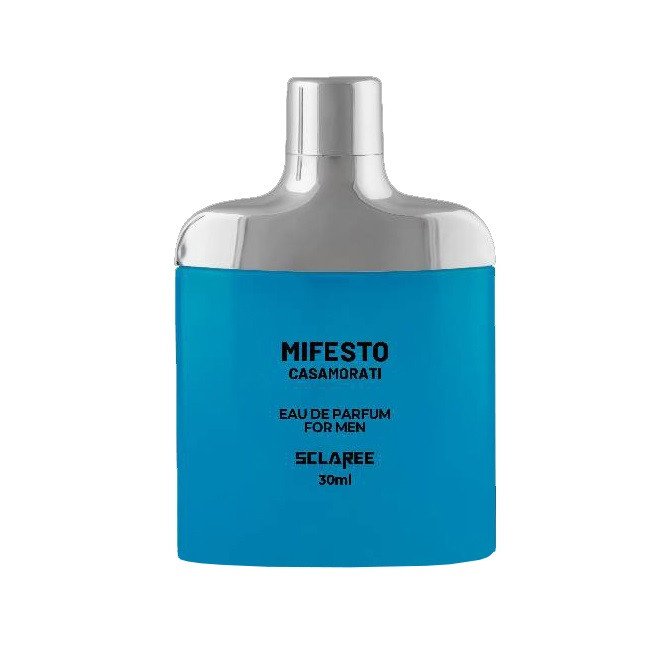 عطر جیبی مردانه اسکلاره مدل Casamorati Mefisto حجم 30 میلی لیتر