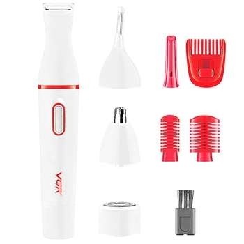 موزن گوش و بینی و خط زن وی جی آر مدل V-725