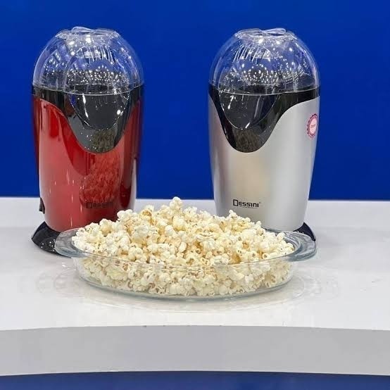 پاپ کورن سازدسینی مدل GPM-830 بدون روغن