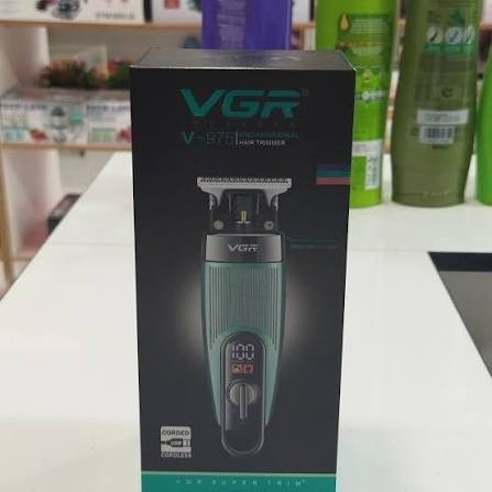 ماشین اصلاح خط زن وی جی آر مدل V-975