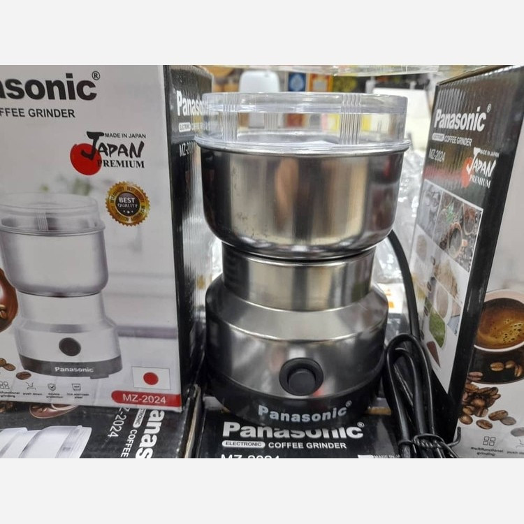 اسیاب قهوه مارک پاناسونیک 8 تیغه ساخت ژاپن