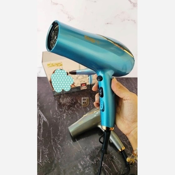 سشوار دی اس پی DSP مدل 30289U