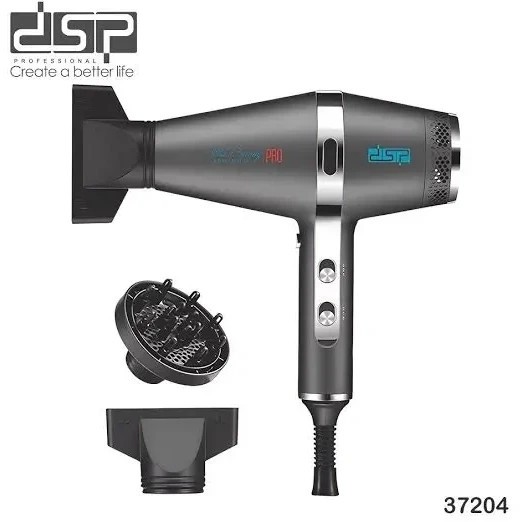 سشوار دی اس پی مدل DSP37204