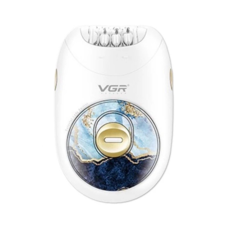 اپیلاتور وی جی آر مدل V-706 ضد حساسیت