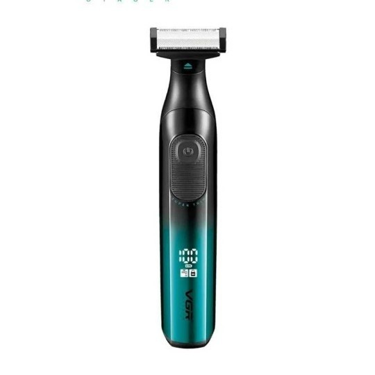 ماشین اصلاح موی بدن وی جی آر مدل VGR V-361