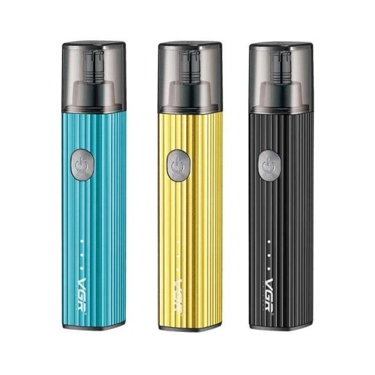 موزن گوش و بینی شارژی وی جی آر مدل V-629
