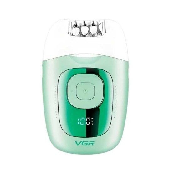 اپیلاتور شارژی وی جی آر مدل V-760