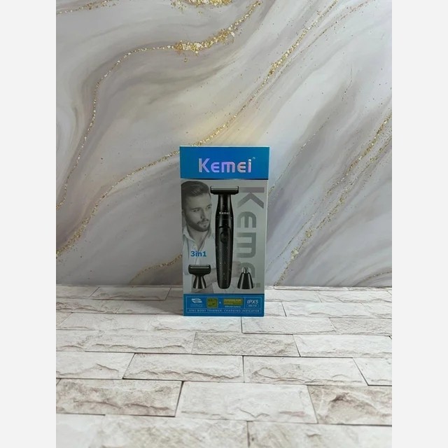 بادی گروم کیمی مدل km-114