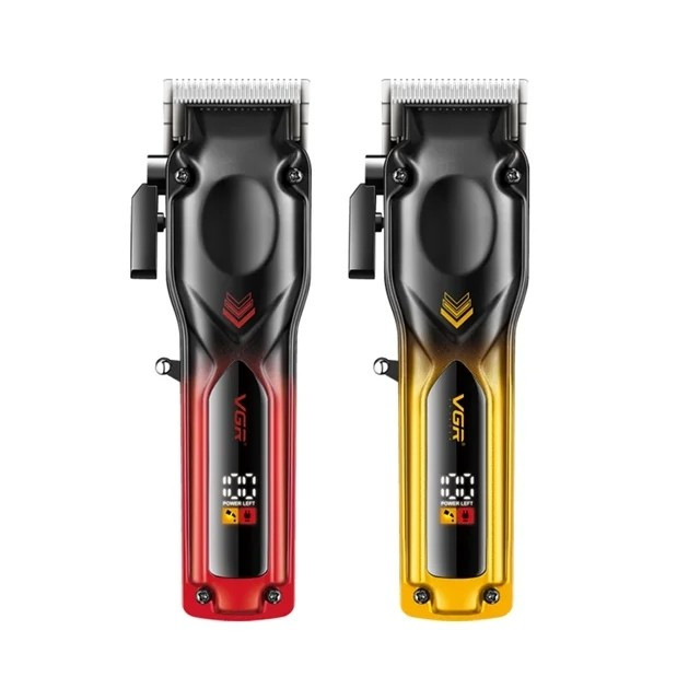 ماشین اصلاح ( حجم زن ) وی جی آر مدل V-656