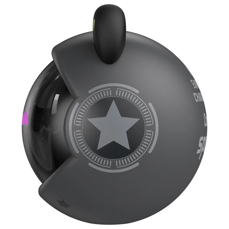هدفون بلوتوثی اونیکوما مدل T20 دارای نویز کنسلینگ میکروفون، درگاه شارژ USB Type-C، پشتیبانی از فرمان لمسی، نشانگر LED، مقاومت در برابر رطوبت و عرق