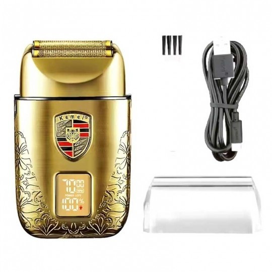 شیور حرفه ای کیمی مدل Kemei Km-T93
