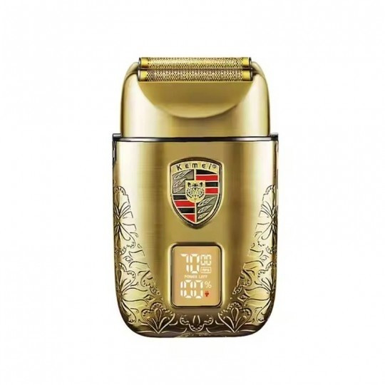 شیور حرفه ای کیمی مدل Kemei Km-T93