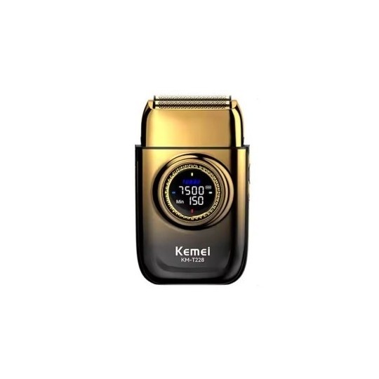 شیور حرفه ای کیمی مدل Kemei KMT228