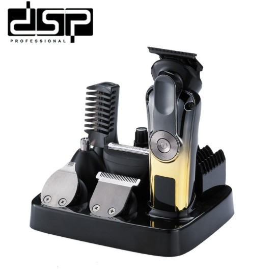 ماشین اصلاح 8 کاره دی اس پی dsp-91721