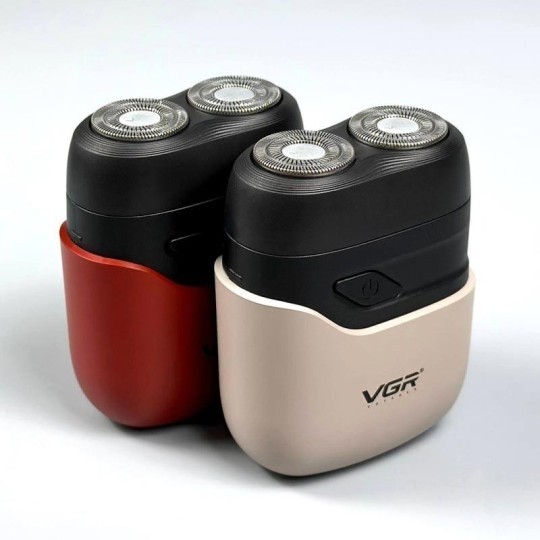 شیور حرفه ای ضد آب وی جی آر مدل V-345