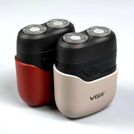 شیور حرفه ای ضد آب وی جی آر مدل V-345