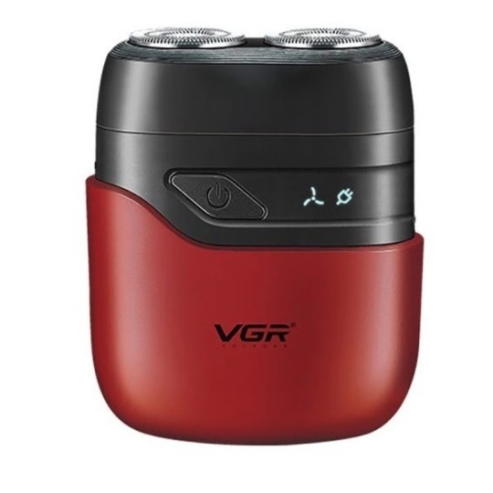 شیور حرفه ای ضد آب وی جی آر مدل V-345