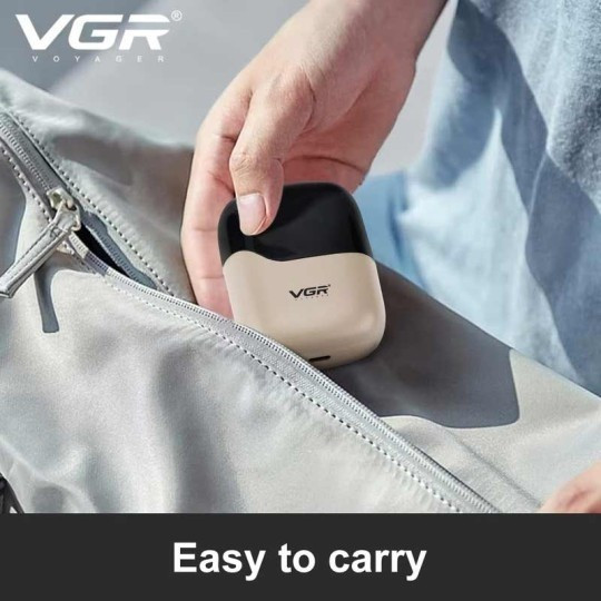 شیور حرفه ای ضد آب وی جی آر مدل V-345