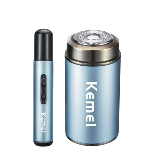 شیور ضد آب کیمی Kemei KM-T390