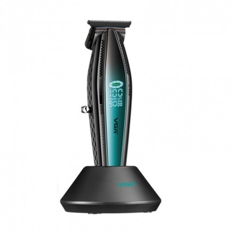 ماشین اصلاح موی سر و صورت وی جی ار مدل VGR V-992