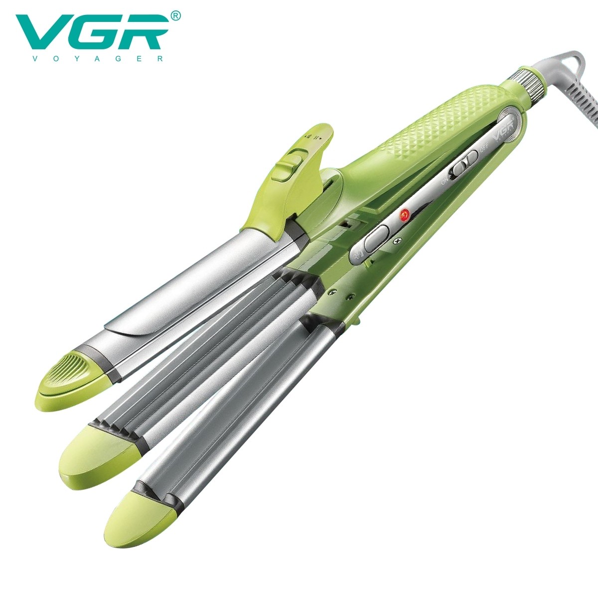 اتومو و حالت دهنده ی وی جی ار مدل v-569