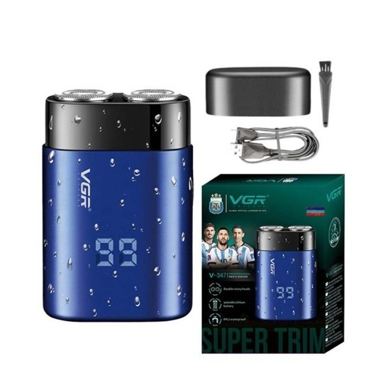 شیور شارژی وی جی آر مدل VGR V-347