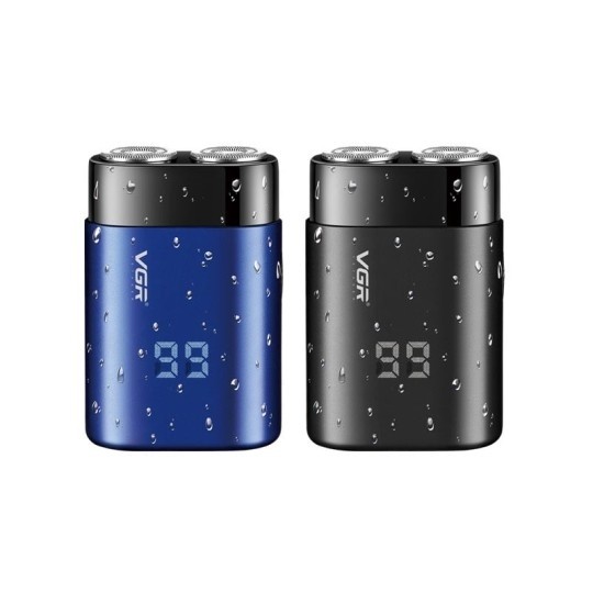 شیور شارژی وی جی آر مدل VGR V-347