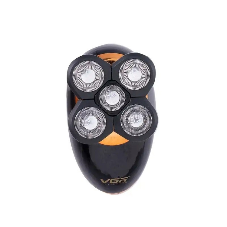 ماشین اصلاح چند کاره وی جی آر VGR V-316