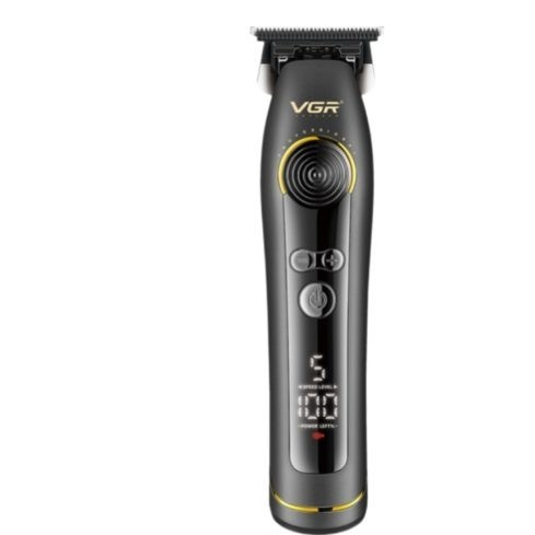 ماشین اصلاح وی جی آر مدل VGR-V299 با برش مستقیم و 5 سطح سرعت