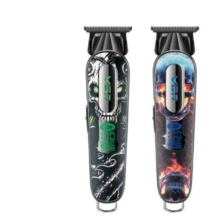 ماشین اصلاح خط زن و صفر زن وی جی ار 260