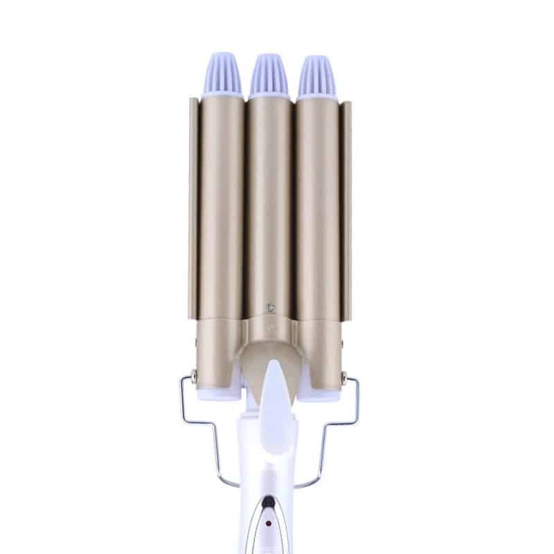 فر کننده مو عربی کیمی مدل KM-1010 اصلی