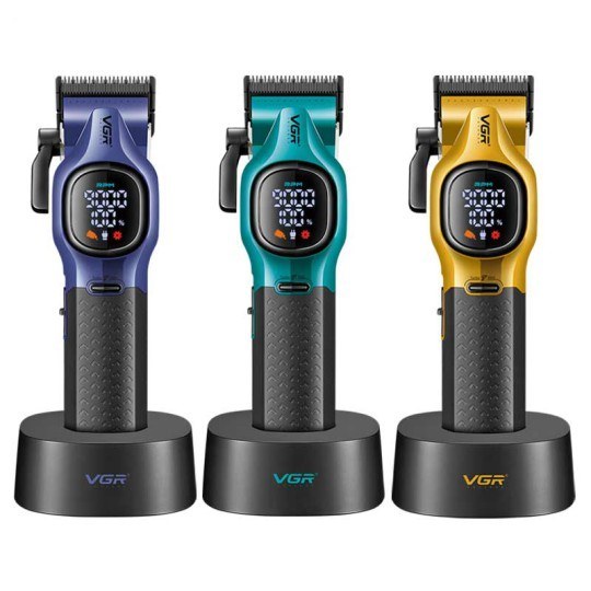 ماشین اصلاح حجم زن وی جی آر V-886C