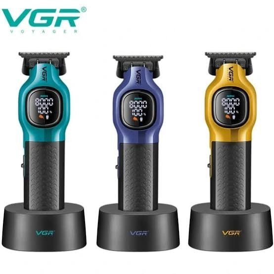 ماشین اصلاح وی جی آر مدل V-886T