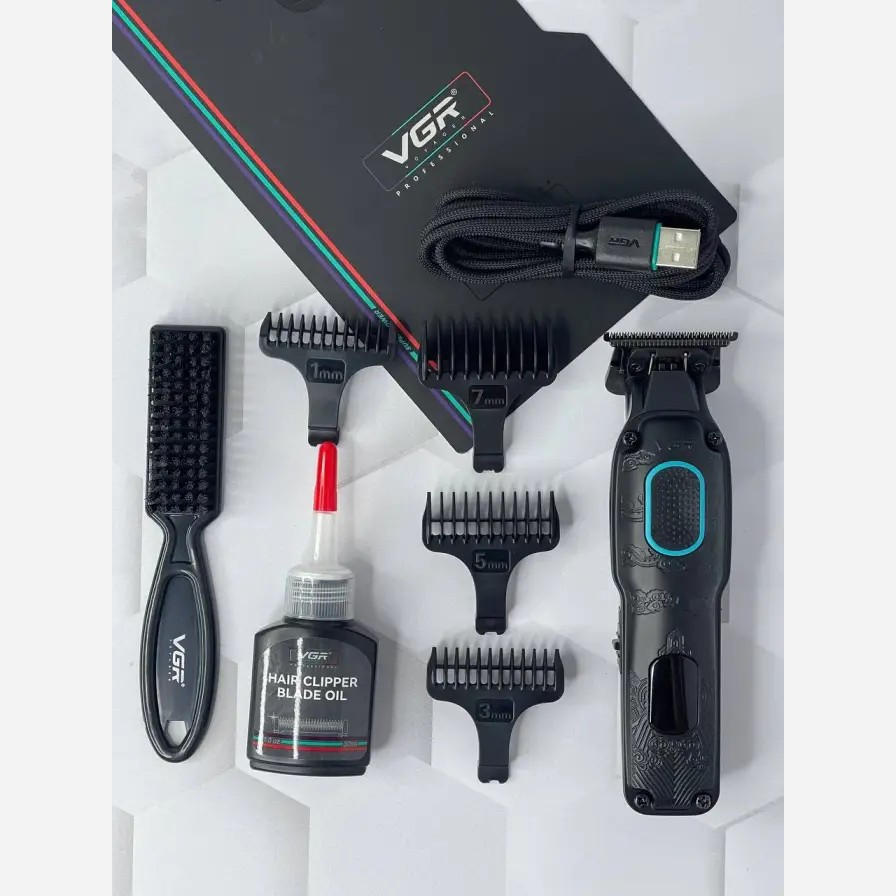 ماشین اصلاح خط زن وی جی آر مدل VGR V-254