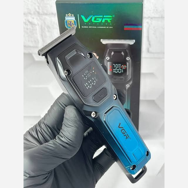 ماشین اصلاح خط زن و صفر زن وی جی آر مدل V-964