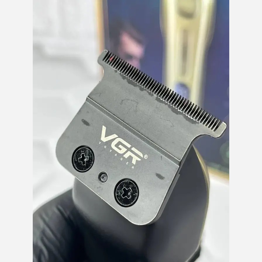 ماشین اصلاح خط زن وی جی آر مدل VGR V-294