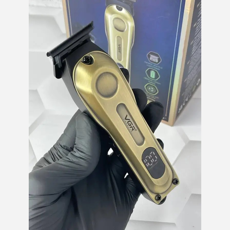 ماشین اصلاح خط زن وی جی آر مدل VGR V-294