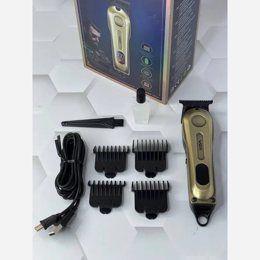 ماشین اصلاح خط زن وی جی آر مدل VGR V-294