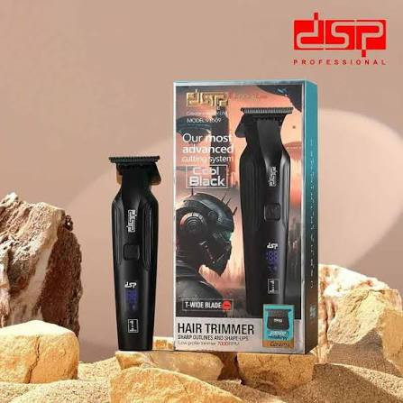 ماشین اصلاح خط زن و صفر زن دی اس پی مدل dsp 91509
