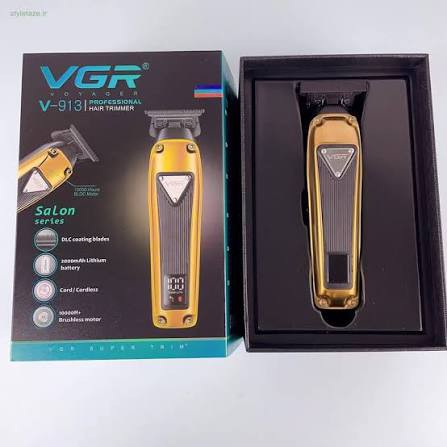 ماشین اصلاح وی جی آر مدل VGR V-913