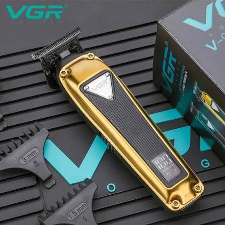 ماشین اصلاح وی جی آر مدل VGR V-913
